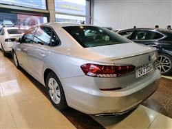 فولكسفاغن باسات